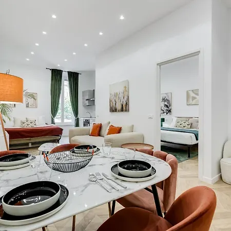 Heart St Peter - Dream Apartment