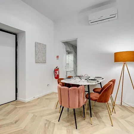 Heart St Peter - Dream Apartment