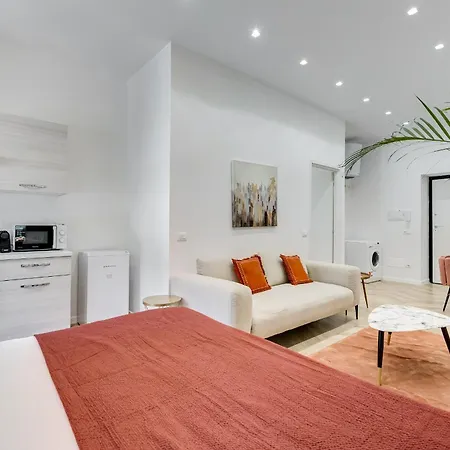 Heart St Peter - Dream Apartment Rome