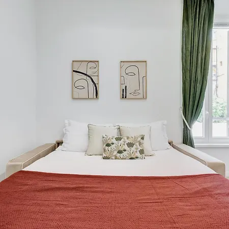 Apartment Heart St Peter - Dream Rome