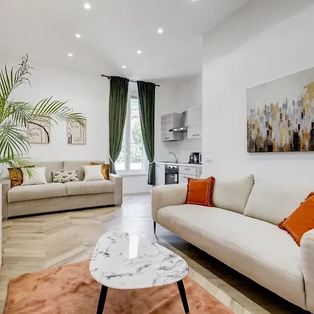 Heart St Peter - Dream Apartment *
