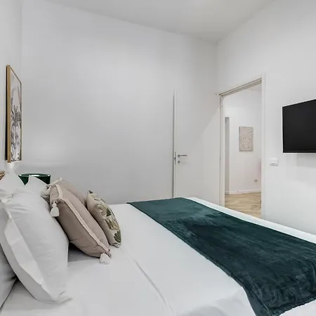Apartment Heart St Peter - Dream *
