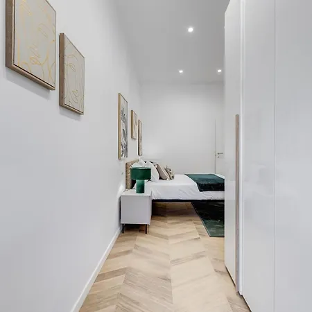 Heart St Peter - Dream Apartment Rome