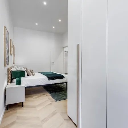 Apartment Heart St Peter - Dream Rome