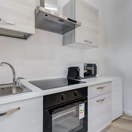 Heart St Peter - Dream Apartment *