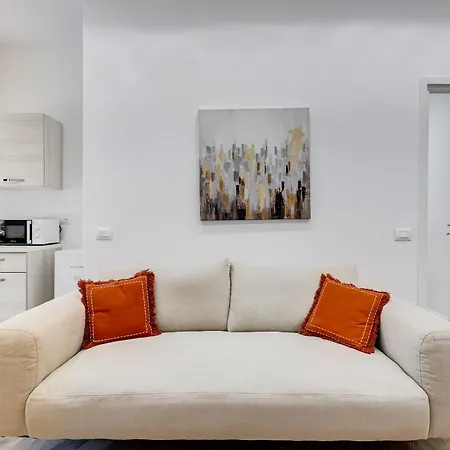 Heart St Peter - Dream Apartment Rome