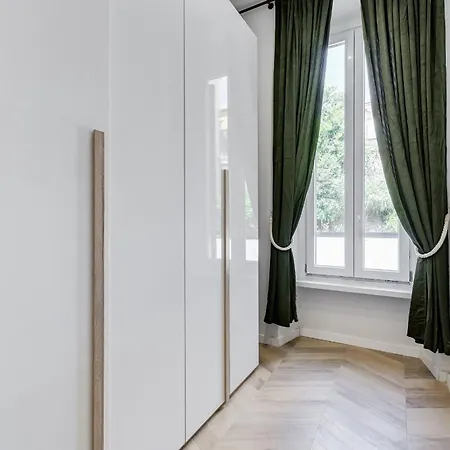 Apartment Heart St Peter - Dream Rome
