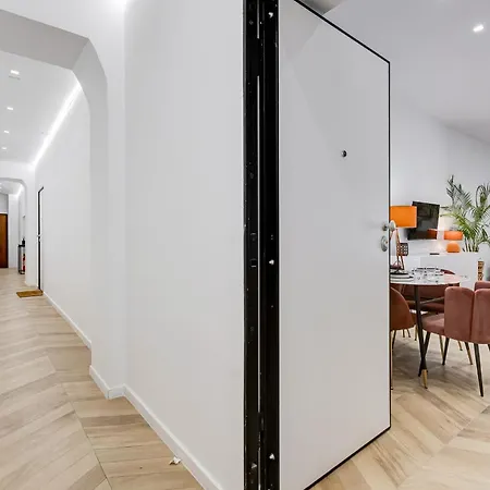 Apartment Heart St Peter - Dream Rome