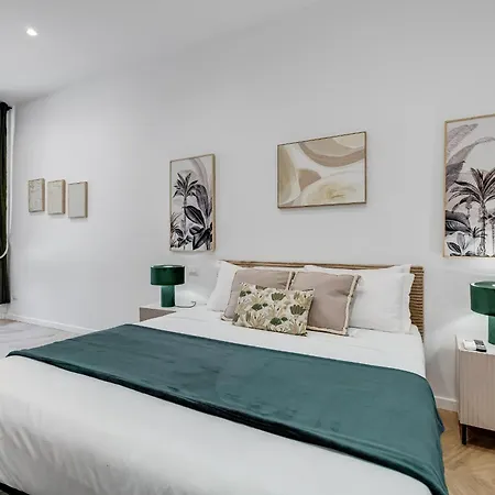Heart St Peter - Dream Apartment