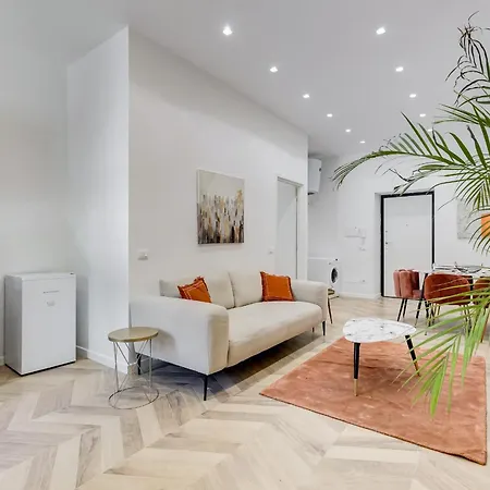 Heart St Peter - Dream Apartment *