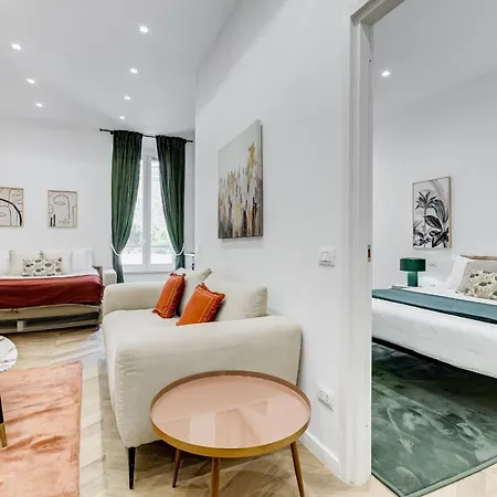 Apartment Heart St Peter - Dream *